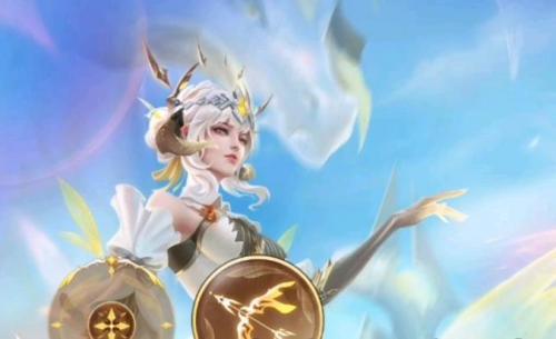 王者荣耀炽翼辉光多少钱(太华vs炽翼辉光)插图1
