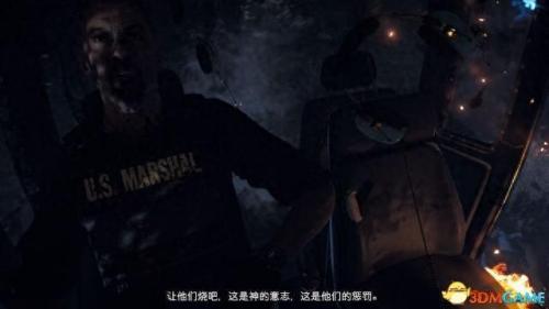 孤岛危机5攻略(孤岛危机3配置要求)插图10