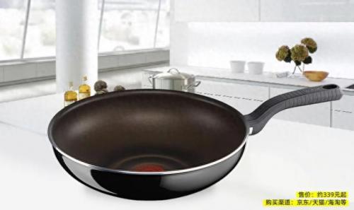 全世界平底锅品牌排名前十(什么品牌的平底锅好)插图6