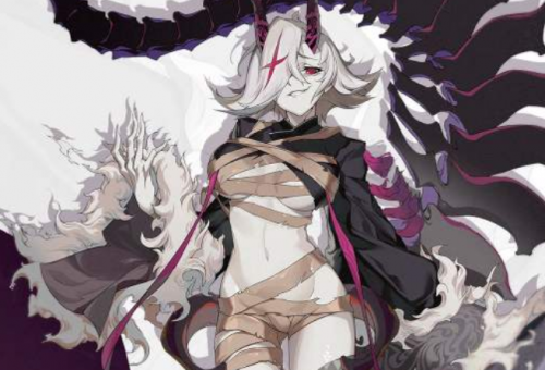 山海镜花组队机制玩法介绍(山海镜花镜灵回收返还)插图