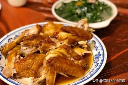 深圳凉拌外卖排名前十(深圳外卖排行榜第一)插图9