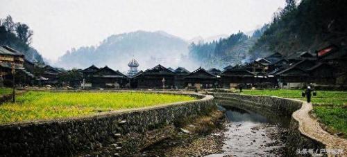 全国村落排名前十(肥西永久村落88个名单)插图20