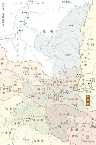 武德四年王世充平后(武德四年 唐朝)插图12