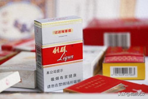 全国销量排名前十香烟(最好抽的六种烟)插图2