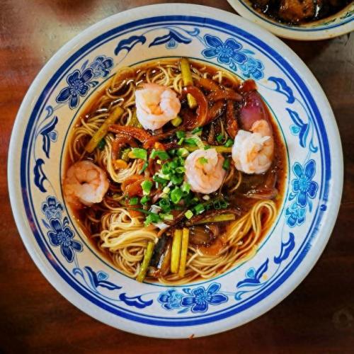 杭州的美食排名前十(杭州美食博主章鱼飞)插图8