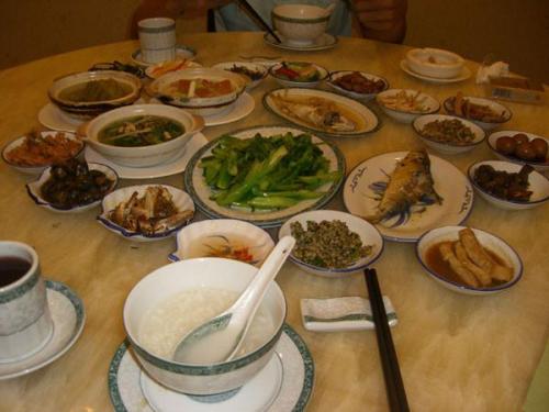 广州聚餐粤菜排名前十(东莞家庭聚餐粤菜)插图8