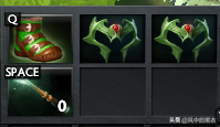 dota黑暗游侠(dota黑暗游侠出装)插图6