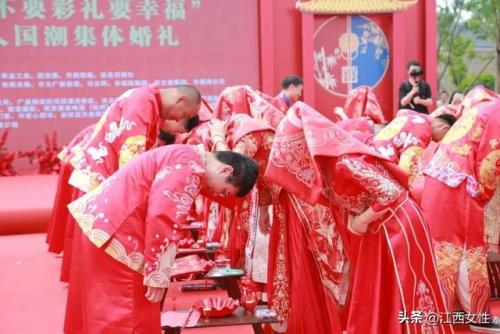 抚州婚庆企业排名前十(抚州纳税企业排名)插图2