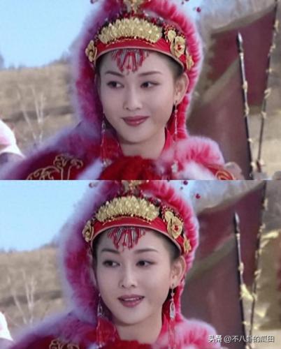 高珊珊排名前十(回家的诱惑大结局高珊珊)插图10