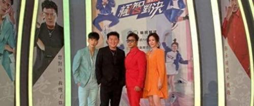 罗志祥欧弟事件(欧弟为什么离开天天向上)插图3