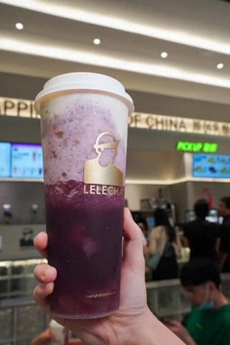 启东奶茶排名前十(奶茶排名前20品牌大全)插图7