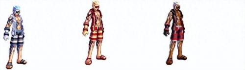 dnf2012春节套(dnf2012年夏日套)插图30