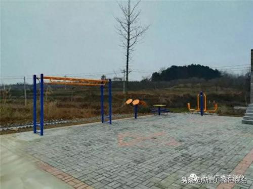 新县水库排名前十(新县牢山水库)插图9