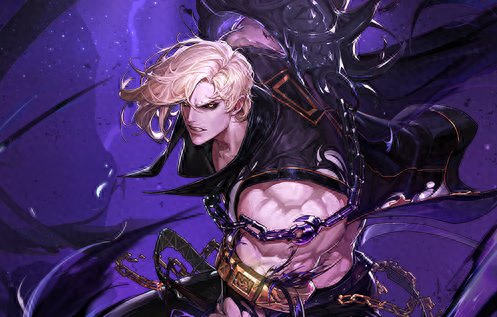 黑暗武士刷图加点(黑暗武士连招刷图)插图