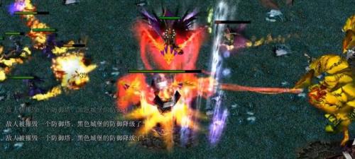 伏魔英雄传1.52攻略(伏魔英雄传160攻略)插图21