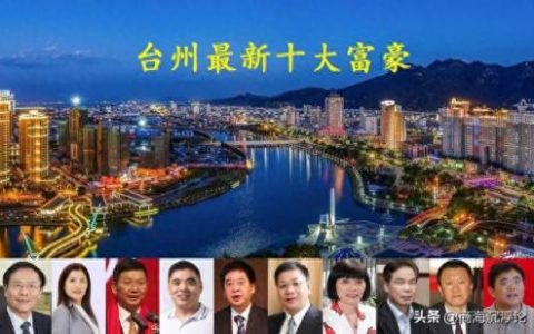 仙居城关镇企业排名前十(仙居有哪些大企业)