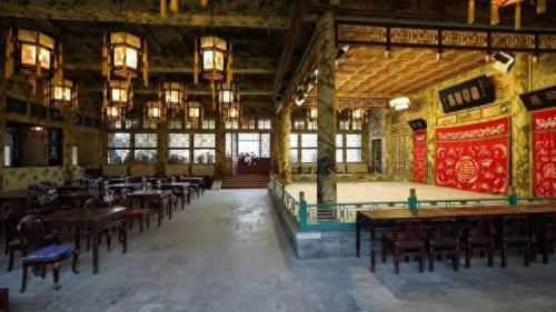 北京古宅排名前十(北京最好的十大古宅)插图19