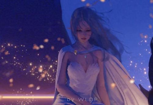 原画师排名前十(原画和插画哪个赚钱)插图36