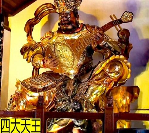 乐山寺庙排名前十(四川乐山最灵的寺庙)插图8