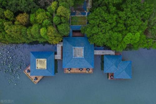 湖北排名前十湖泊(湖北20大水库)插图13