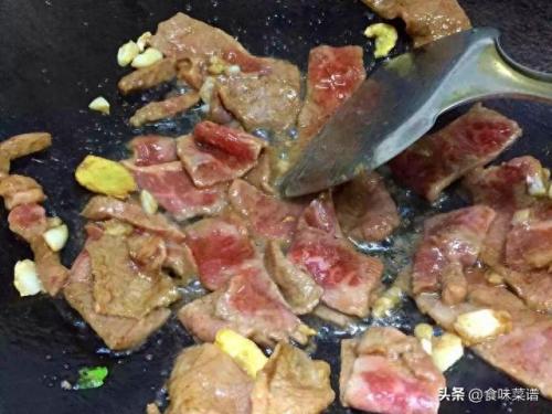 中国家常菜菜品排名前十(十大美食家常菜排行榜)插图13