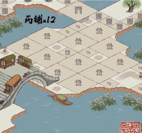 江南百景图苏州赚钱攻略(江南百景图哪个赚钱最快)插图1