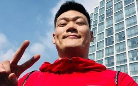奥运选手住的地方叫什么(下海的奥运选手)