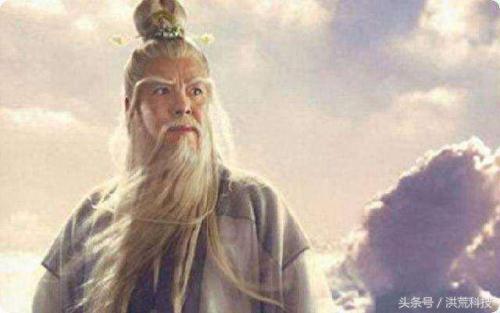 地仙始祖(曾仕强讲不能信地仙)插图2