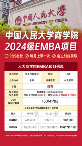 mba排名前十学校(国内mba学校最新排名一览表)插图7