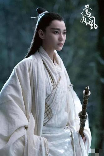 女扮男装排名前十(女扮男装十大排名)插图29