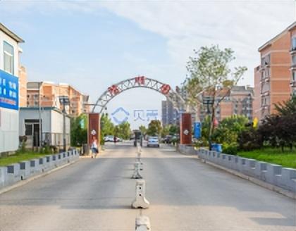 房山小区排名前十(房山周口店龙乡苑小区二手房)插图26