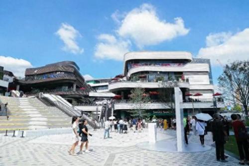 前滩豪宅楼盘排名前十(上海前滩酒店式公寓楼盘)插图1