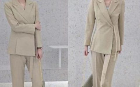 女性西装排名前十(英国西装十大排名)