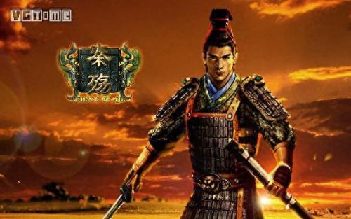 秦殇前传(秦殇前传和秦殇区别)插图1