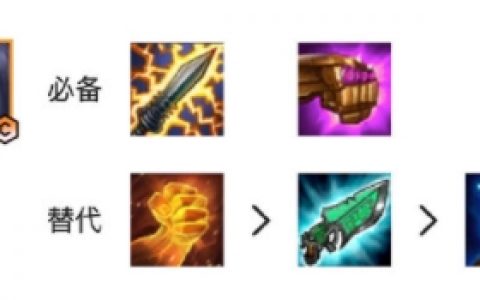 金铲铲之战s1王牌奇迹怎么玩(金铲铲之战s1玩法入口)