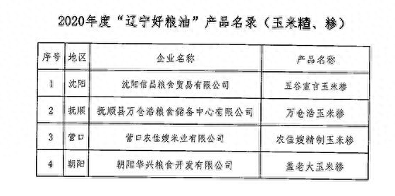 辽宁大米排名前十(中国十大贡米)插图3