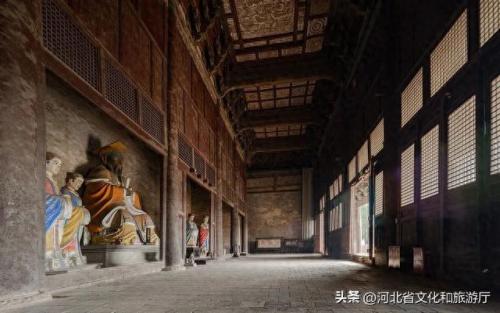 河北景点排名前十(河北的景点排名前十名)插图15