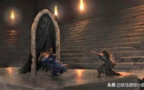 小天狼星的魔杖(小天狼星的魔杖符号)