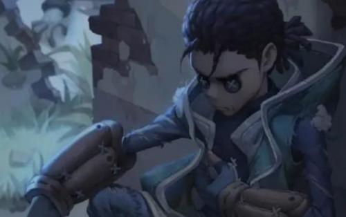 第五人格6月16日更新了什么(第五人格6月27日更新多久)插图