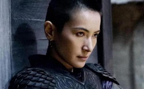 女扮男装排名前十(女扮男装十大排名)插图16