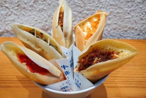 夹江人气排名前十(夹江饭店排名)插图33