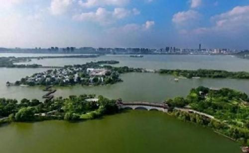 徐州旅游排名前十(徐州必去三个景点)插图1