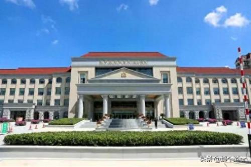 最新山东省医院排名前十(山东市级医院排行榜)插图3