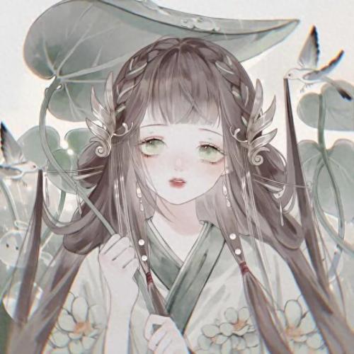排名前十动漫头像(十大最好看的动漫头像)插图8