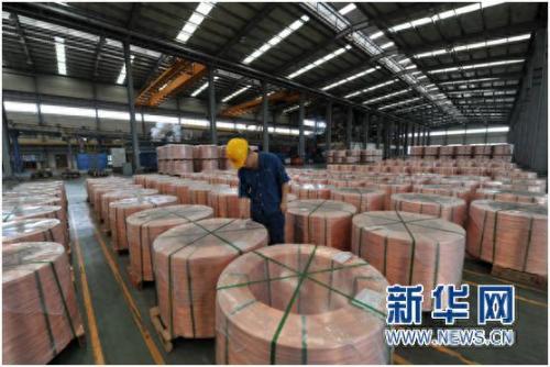 广州铜材五金加工排名前十(湖北五金加工品牌排名)插图1