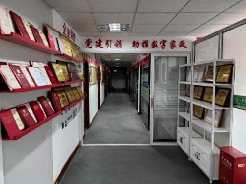 余姚月嫂服务中心排名前十(余姚有月嫂培训机构吗)插图1