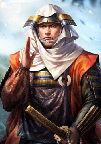 信长之野望12新武将(信长之野望12普代武将)插图3
