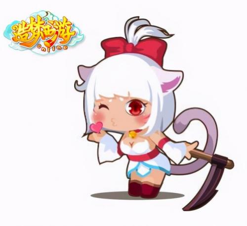 造梦西游真正的内购版(造梦西游4开挂教学)插图9