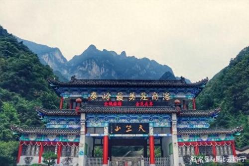 商洛肉夹馍排名前十(商洛肉夹馍哪里最好吃)插图2