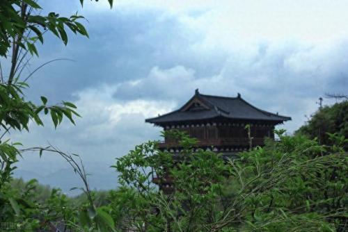 杭州十大寺庙排名前十(杭州十大寺庙排名)插图26